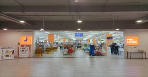 gallery