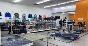 gallery